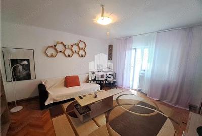 Apartament cu 3 camere decomandat în Buziașului - 4