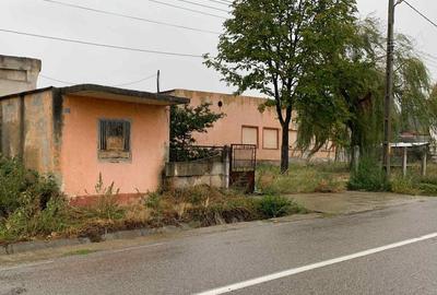 Spațiu comercial, de 1,112 mp, în Central - 3