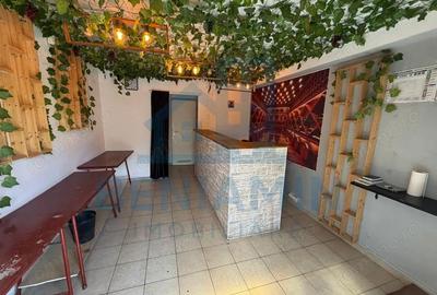 Spațiu comercial, de 25 mp, în Răcădău - 5