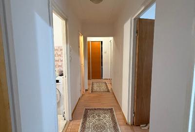 Piata Salajan, apartament 2 camere - 4