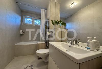 De vanzare apartament la cheie cu 3 camere in cartierul Manastur - 5