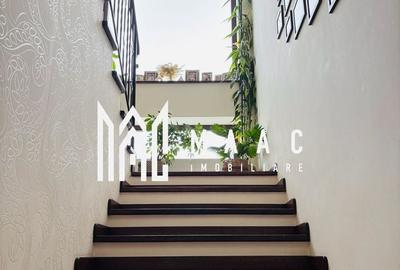 Casă individuală cu 7 camere cu Teren 1000 Mp în Sânpetru - 4