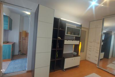 Panduri- garsoniera cocheta la cinci minute de metrou!! - 32