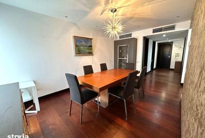 Apartament cu 5 camere, mobilat în Domenii - 22