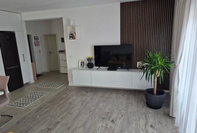 Apartament cu 3 camere decomandat, mobilat în Giroc - 5