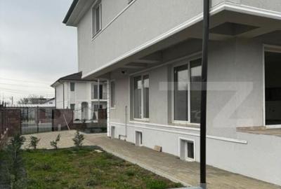 Casa de inchiriat 200mp aproape de principala Giroc, pretabi - 11