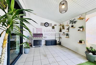 Casa pe un singur nivel Sura Mare | teren 701 mp | 2 constructii | video - 9