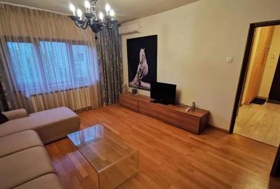 Sebastian Parc,et.5/10,DECOMANDAT,Amenajat,centrala,2 bai,loc paracre,mobilat - 5