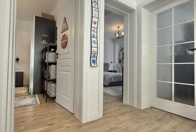 Casă cu 4 camere cu Teren 280 Mp în Central - 14