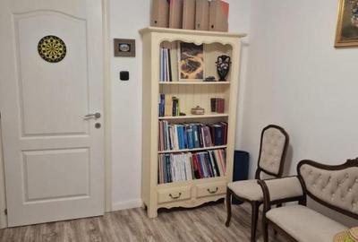 GM1725 Vanzare apartament Titan, 3 camere decomandat ,high-class - 10