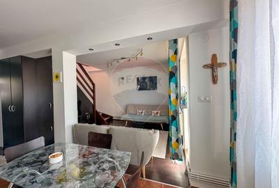 Apartament cu 3 camere Vasile Aaron - 2