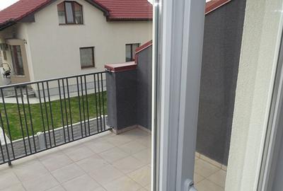 Apartament de inchiriat, cart. Grigorescu, Oradea - 21