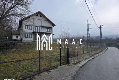 Casă cu 4 camere în Lupoaia - 11