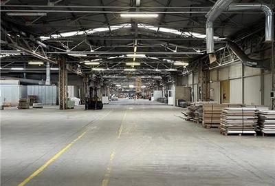 Proprietate Industriala - 16000 mp - Productie - Depozitare - Office - 11