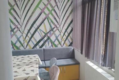 Apartament cu 2 camere decomandat în Central - 4