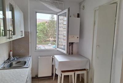 Apartament doua camere, zona Garii, Brasov - 12