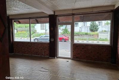 Spațiu comercial, de 150 mp, în Ultracentral - 1