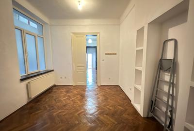 Apartament cu 4 camere în Regina Elisabeta - 5