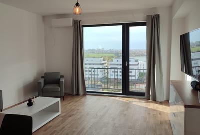 Apartament 3 camere, 100mp, zona Campus, - 4