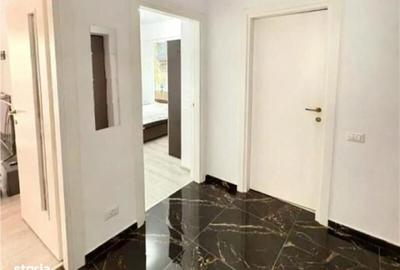 Apartament cu 3 camere, mobilat în Central - 1