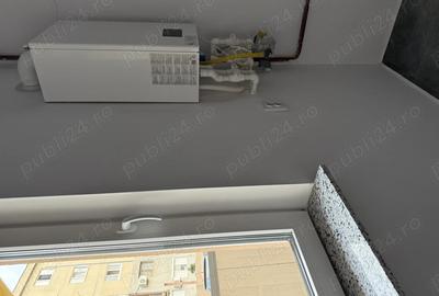 Apartament Nou de Lux 83 m Cartier Rovine - 3