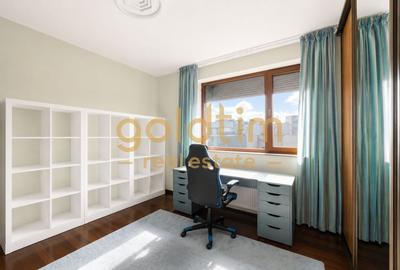 Apartament cu 3 camere semidecomandat, mobilat în Aviației - 9