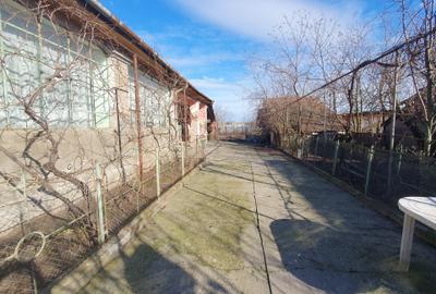 Casă cu 3 camere cu Canalizare în Ciacova - 5