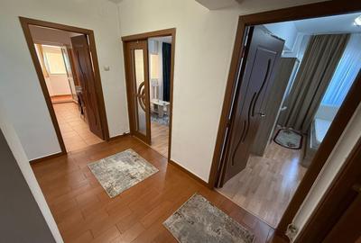 Inchiriere apartament 3 camere ultracentral - Cuza Voda - 2