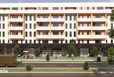 Spațiu comercial, de 245.36 mp, în Torontalului - 8