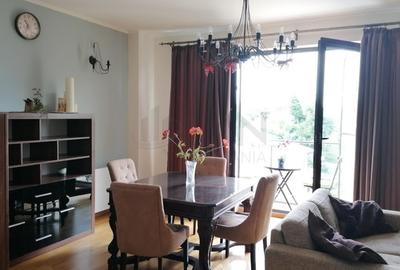 REA1010347 Piata Victoriei Metrou 3 camere 2 bai terasa lux - 2