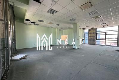 Spațiu de birouri | Etaj 3 | Expunere | Mihai Viteazu - 2