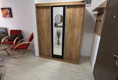 Moghioros Residence l Studio Lux l 8 Min Metrou l Netflix Inclus l - 11