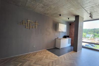 REA1024807 Apartament 2 camere - Mogosoaia - Loft Green Apartments