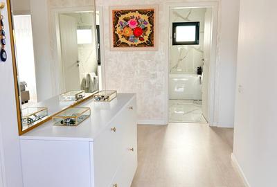 Casa individuala | P+Pod | Incalzire in pardoseala | Teren 331mp - 6