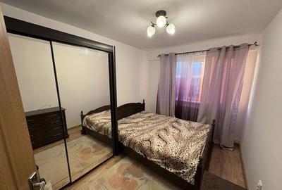 Apartament cu 3 camere decomandat, mobilat în Tomis Nord - 8