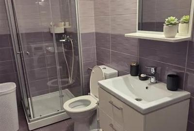 Apartament 3 camere + parcare Grand Kristal - 6