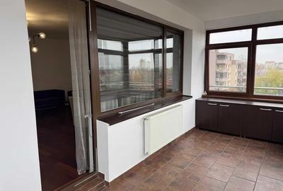 Apartament cu 2 camere decomandat, mobilat în Băneasa - 6