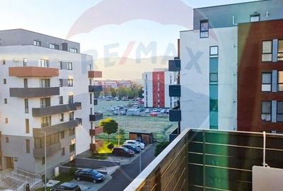 Apartament 2 camere, Avantgarden 3, faza IV de inchiriat - 13