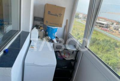 Garsoniera de vanzare la mansarda balcon inchis pe Siretului - 6