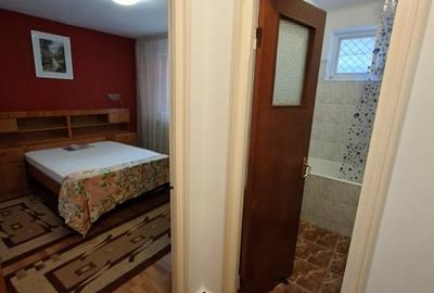 Drumul Taberei - Favorit 2 camere mobilat - utilat complet, - 7
