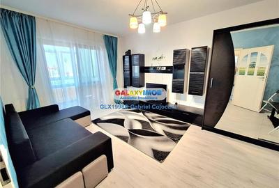Apartament cu 2 camere decomandat, mobilat în Dobroești - 3