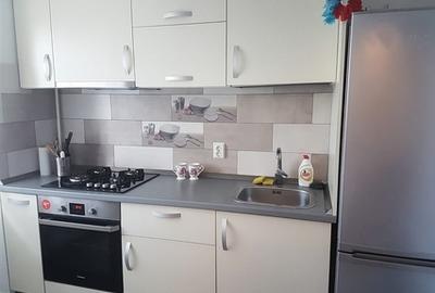 Berceni, Alexandru Obregia - 4