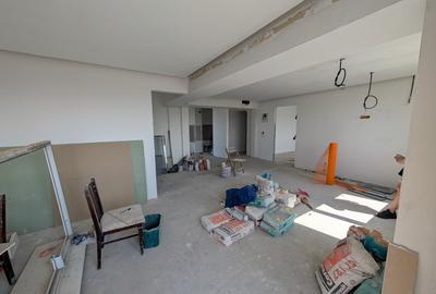 Apartament #deosebit Spatii mari open-$pace - 10