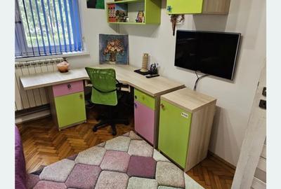Apartament cu 3 camere decomandat, mobilat în Tomis Nord - 6