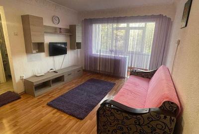 Apartament cu 2 camere semidecomandat în Viziru 1 - 4
