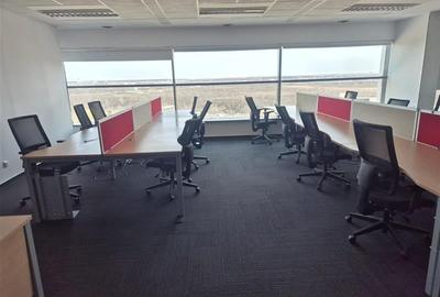 Spatii de birouri de inchiriat in Conect 3 BC - de la 348 mp - 18