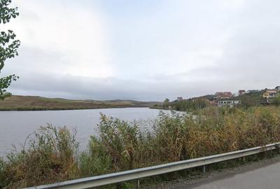Casa individuala cu vedere spre lac - Chinteni - 3
