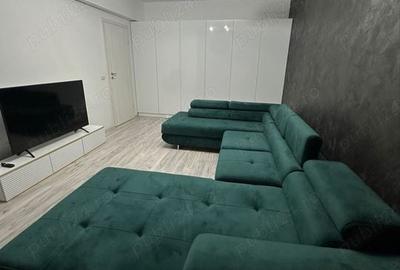 Apartament 2 camere+ parcare  Uverturii - Gorjului D6 Apartament 2 camere+ parcare  Uverturii - Gorjului D6 - 2