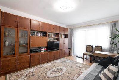 RECO . Apartament cu 3 camere . Dragos Voda - 6