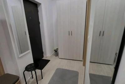 Garsonieră decomandată în Tudor Vladimirescu - 7